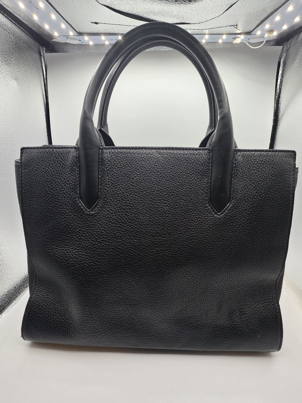 Kate Spade Meriwether Flynn Street Handbag - Picture 5 of 16